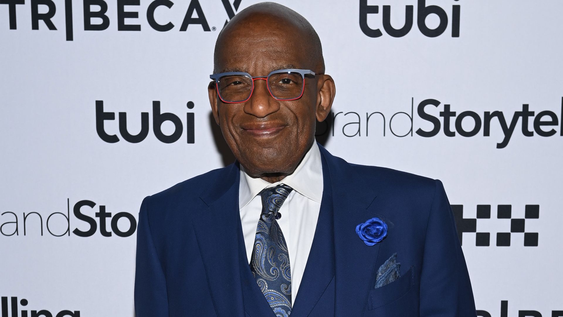 Al Roker Under Fire: Co-Host's Reaction To Off-Record Comments Al Roker Under Fire: Co-Host's Reaction To Off-Record Comments