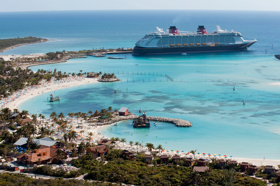 Alaska 2026: Disney Cruise Line Announces Double Deployment Alaska 2026: Disney Cruise Line Announces Double Deployment