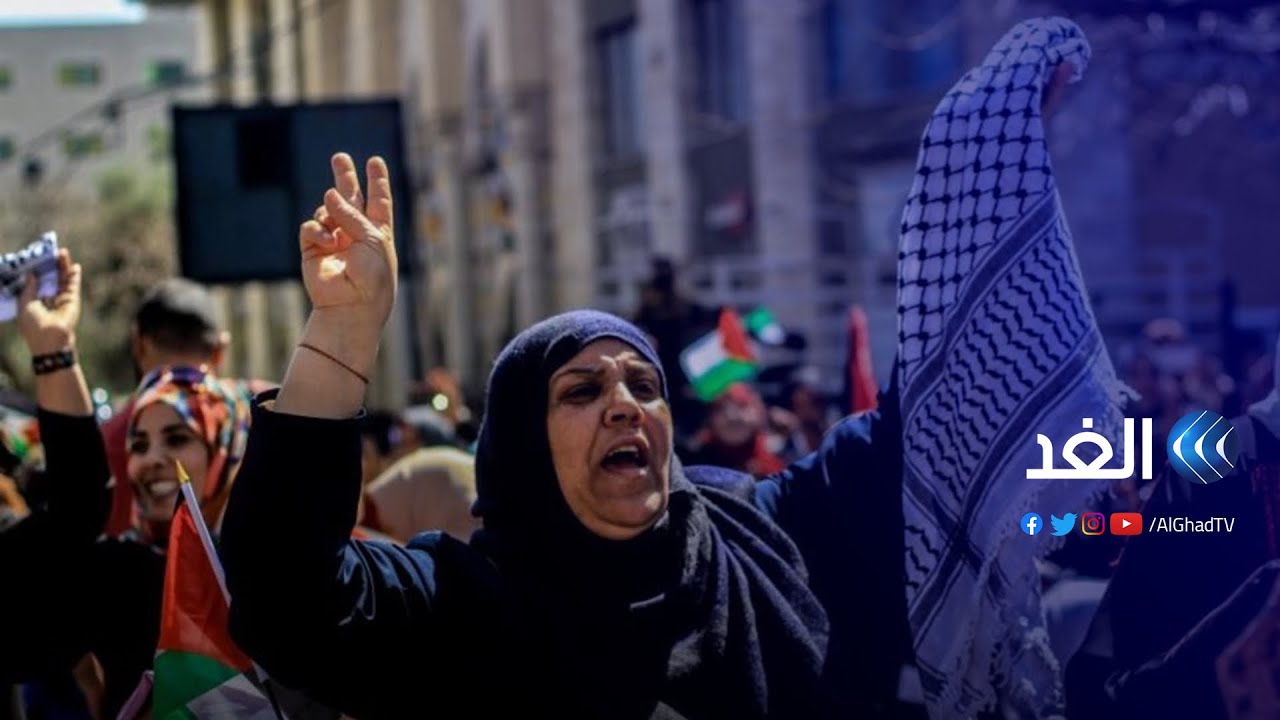 الاستقلال: مسيرة نضال وتاريخ مجيد الاستقلال: مسيرة نضال وتاريخ مجيد