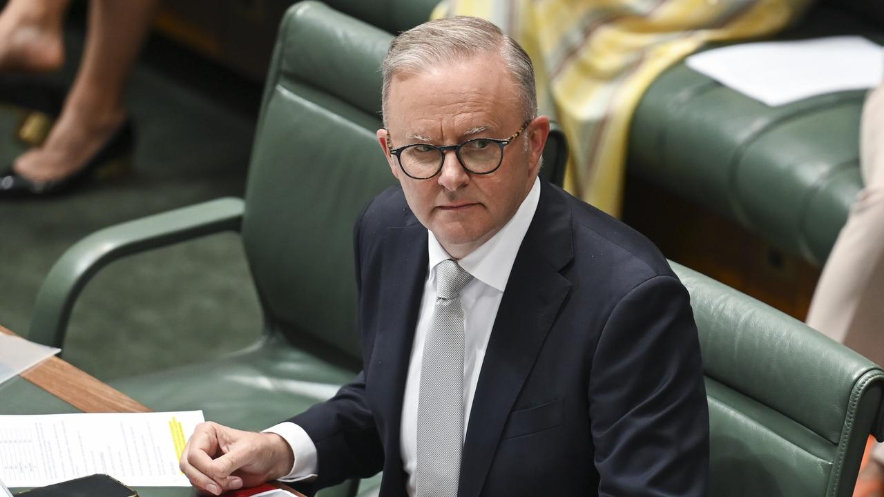 Albanese And Dutton Face Off: Dissecting Their Key Policy Proposals Albanese And Dutton Face Off: Dissecting Their Key Policy Proposals