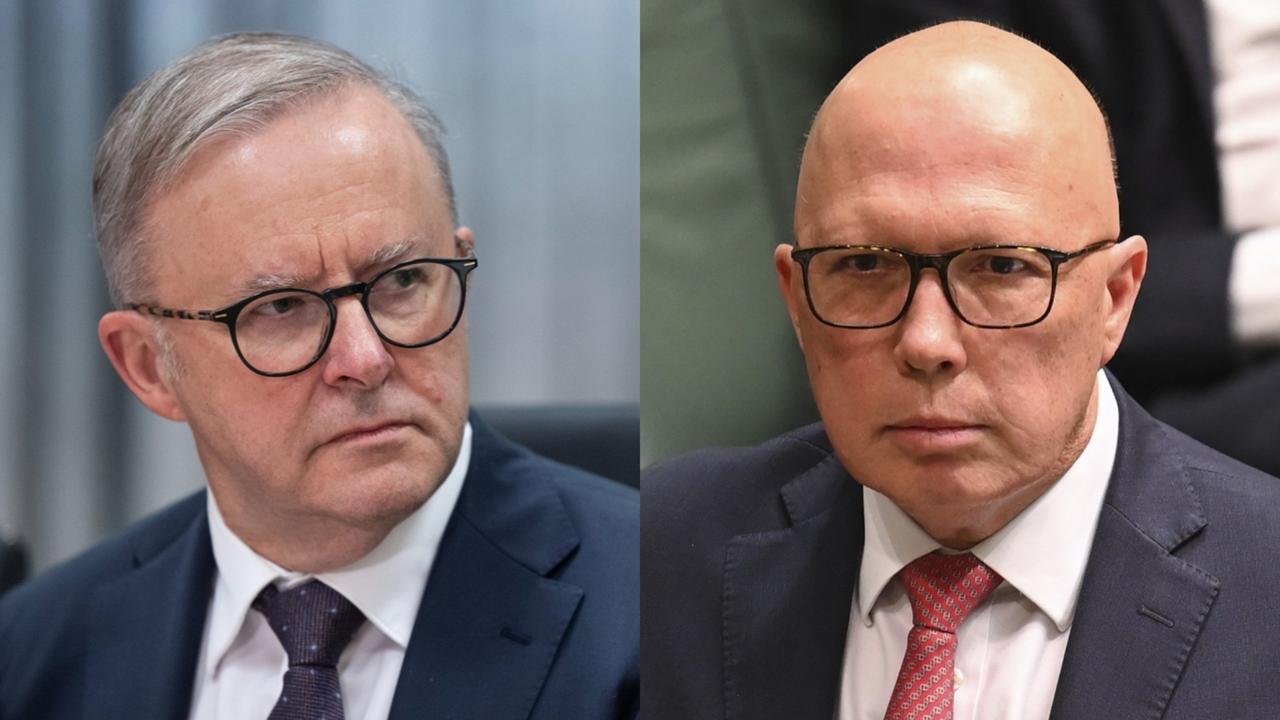 Albanese Vs. Dutton: A Critical Analysis Of Their Policy Pitches Albanese Vs. Dutton: A Critical Analysis Of Their Policy Pitches
