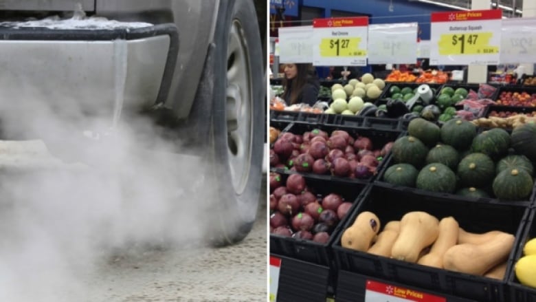 Alberta Government Halts Industrial Carbon Tax Increase Alberta Government Halts Industrial Carbon Tax Increase