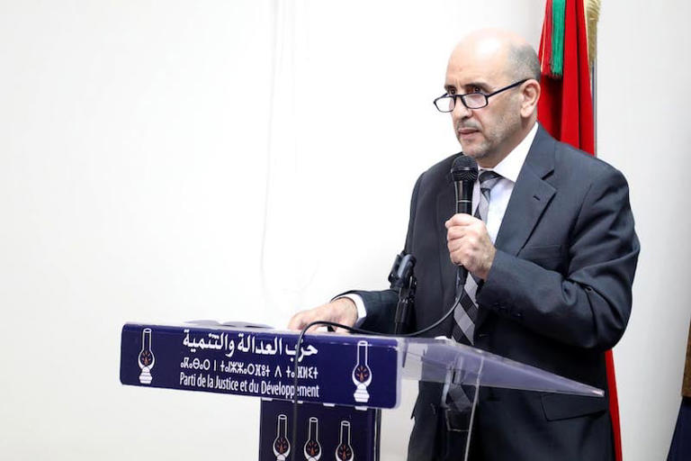 البوليساريو تحت المجهر: إيقاف طيار أجنبي و تداعياته البوليساريو تحت المجهر: إيقاف طيار أجنبي و تداعياته