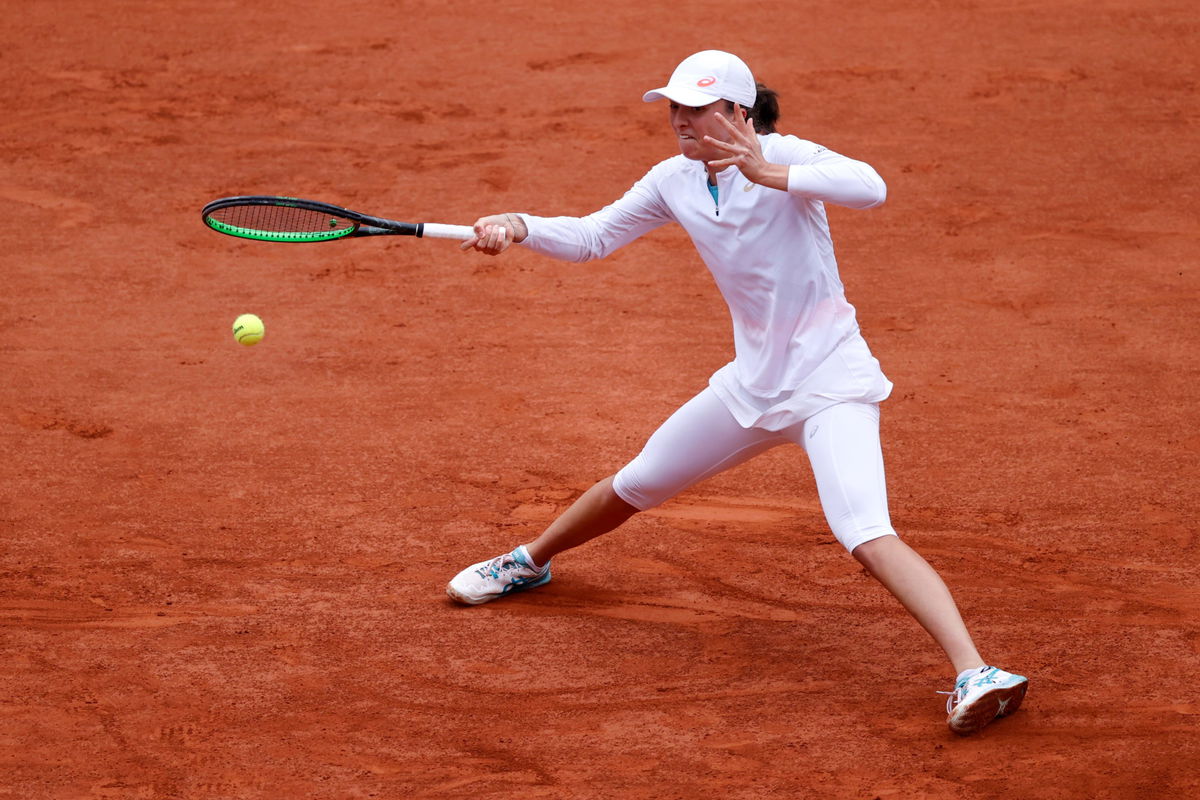 Alcaraz Confident, Swiatek Struggles: French Open 2024 Preview Alcaraz Confident, Swiatek Struggles: French Open 2024 Preview