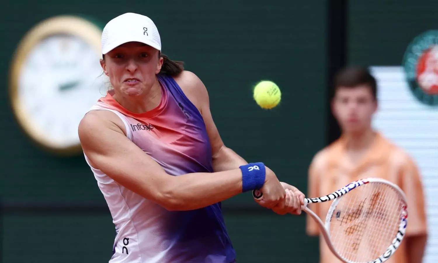 Alcaraz, Sinner Eye French Open Glory As Swiatek Seeks To Rebound Alcaraz, Sinner Eye French Open Glory As Swiatek Seeks To Rebound