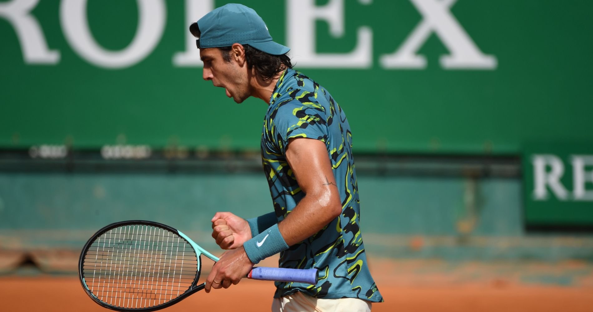 Alcaraz Vs Musetti: A Monte-Carlo Masters Showdown In 2025 Alcaraz Vs Musetti: A Monte-Carlo Masters Showdown In 2025