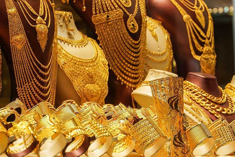 الذهب اليوم: أسعاره بالصاغة بعد آخر انخفاض الذهب اليوم: أسعاره بالصاغة بعد آخر انخفاض
