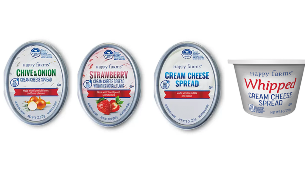 Aldi Issues Recall For Shredded Cheese Due To Steel Contamination Aldi Issues Recall For Shredded Cheese Due To Steel Contamination