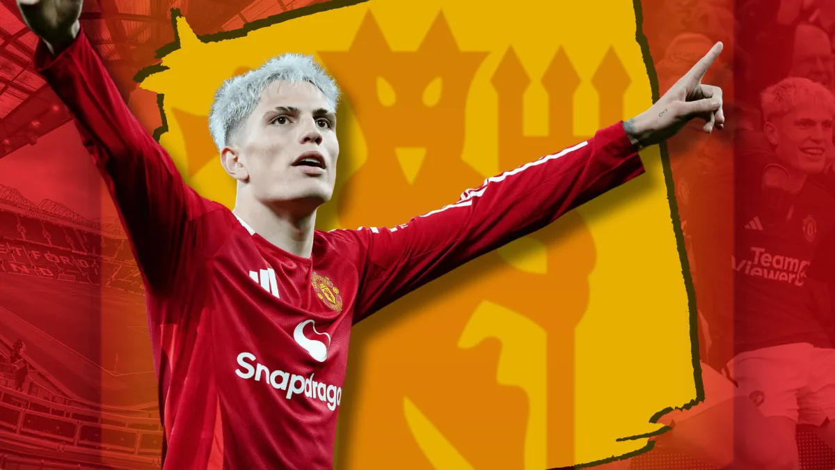 Alejandro Garnacho Transfer Saga: Chelsea's Pursuit And United's Stance Alejandro Garnacho Transfer Saga: Chelsea's Pursuit And United's Stance