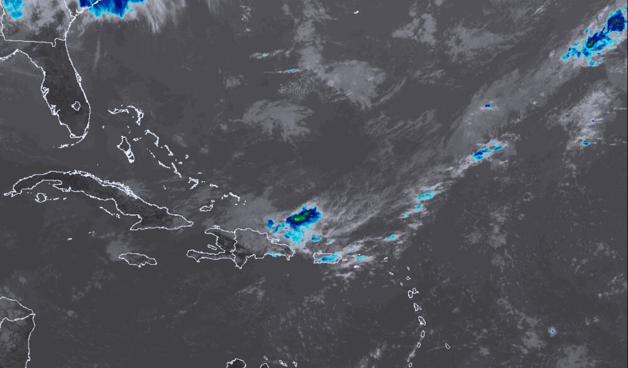Alerta Amarilla Para Nueve Provincias: El COE Actualiza El Nivel De Alerta Alerta Amarilla Para Nueve Provincias: El COE Actualiza El Nivel De Alerta