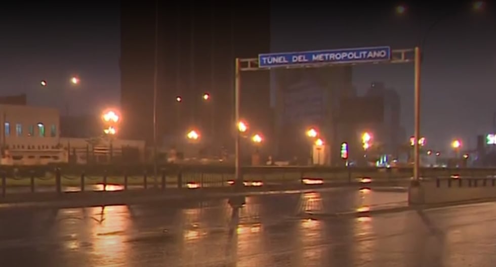 Alerta Senamhi: Frío Intenso Y Bajas Temperaturas En Lima Alerta Senamhi: Frío Intenso Y Bajas Temperaturas En Lima