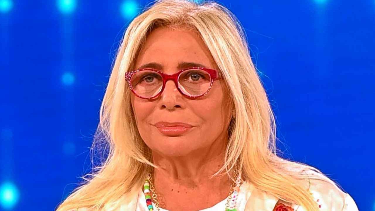 Alessia Marcuzzi Vs Mara Venier: La Lite Che Fa Discutere Alessia Marcuzzi Vs Mara Venier: La Lite Che Fa Discutere