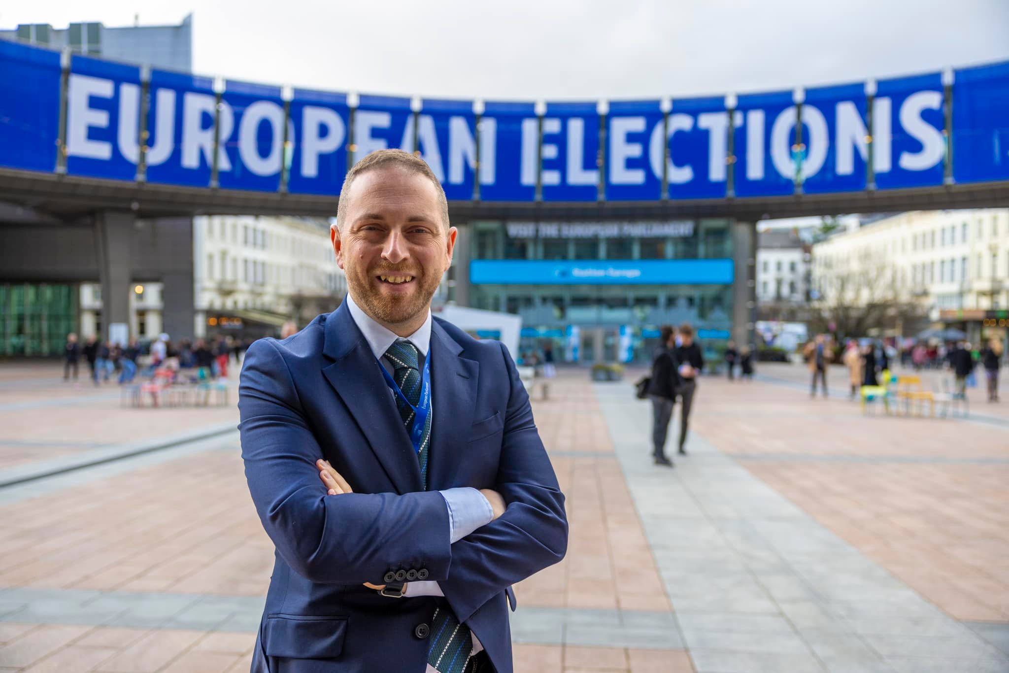 Alex Agius Saliba Leads MEPs In Call For Israel Eurovision Ban Alex Agius Saliba Leads MEPs In Call For Israel Eurovision Ban