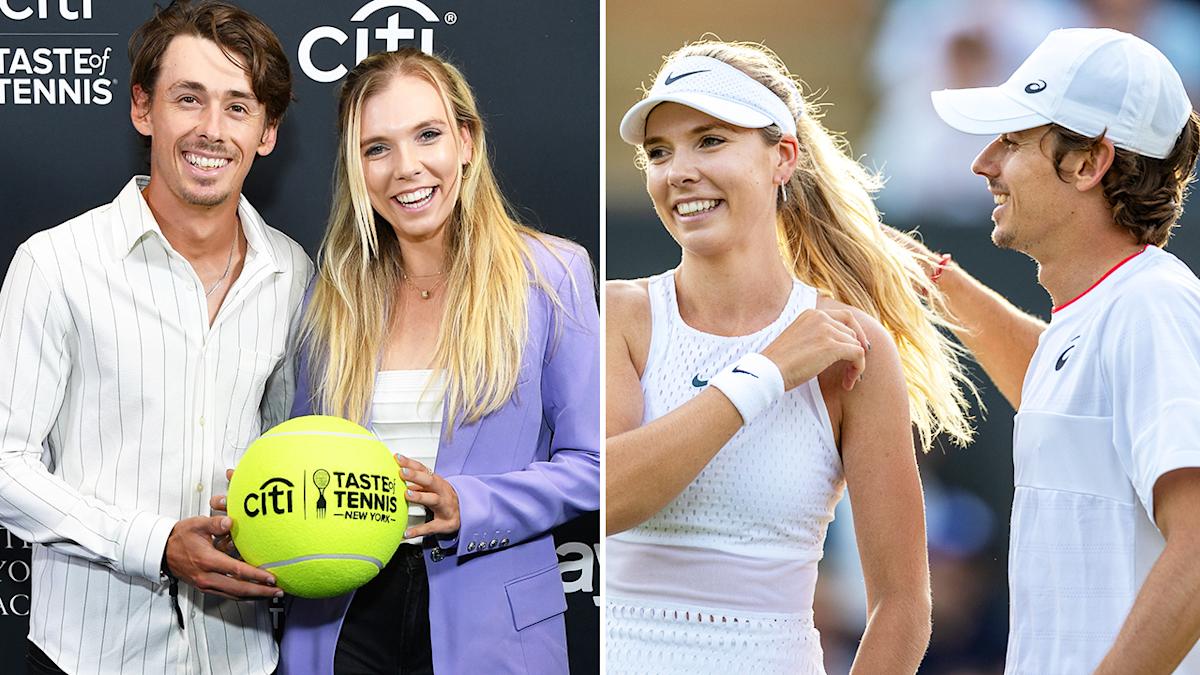 Alex De Minaur's Madrid Open Exit: Straight-Sets Defeat And Świątek's Victory Alex De Minaur's Madrid Open Exit: Straight-Sets Defeat And Świątek's Victory