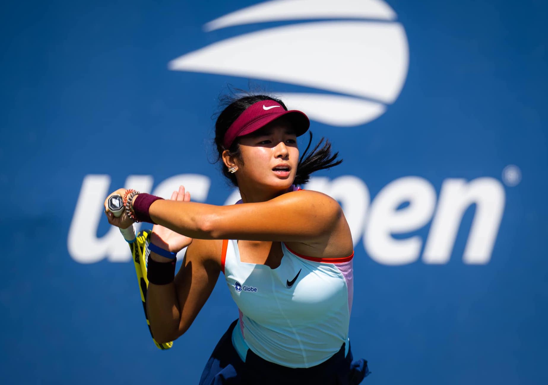 Alex Eala's French Open: A Look At Her Chances Alex Eala's French Open: A Look At Her Chances