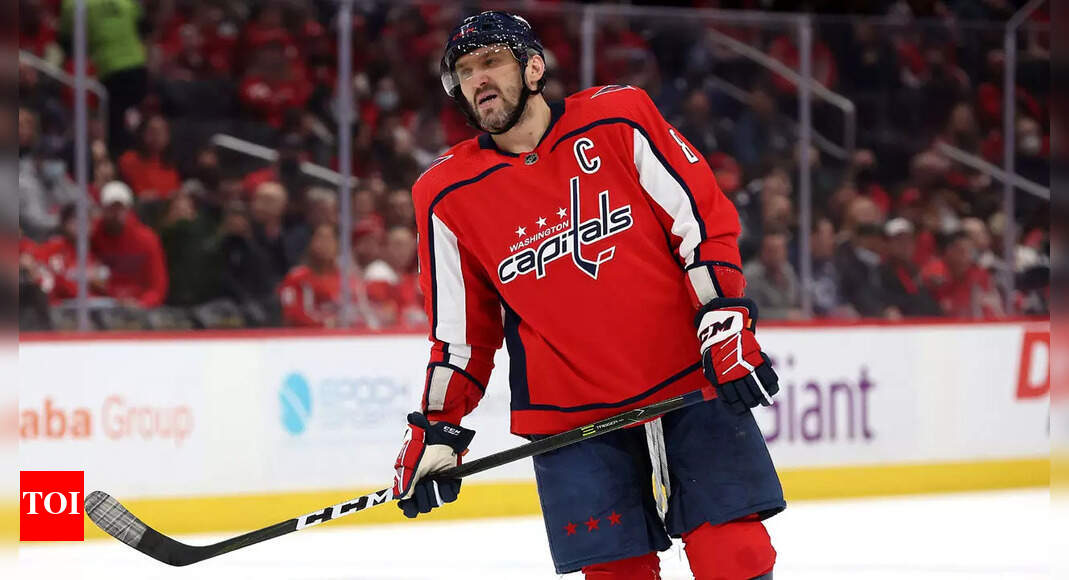 Alex Ovechkin's Guidance For Aspiring Russian NHL Stars Alex Ovechkin's Guidance For Aspiring Russian NHL Stars