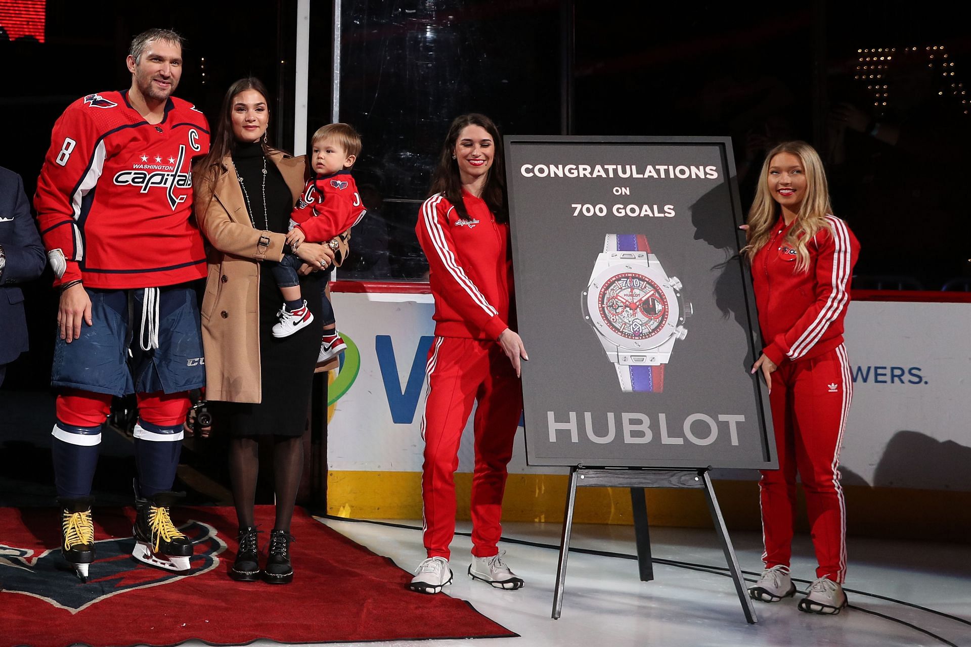 Alex Ovechkin's Perspective: The 4 Nations Face-Off And The Absence Of Russia Alex Ovechkin's Perspective: The 4 Nations Face-Off And The Absence Of Russia