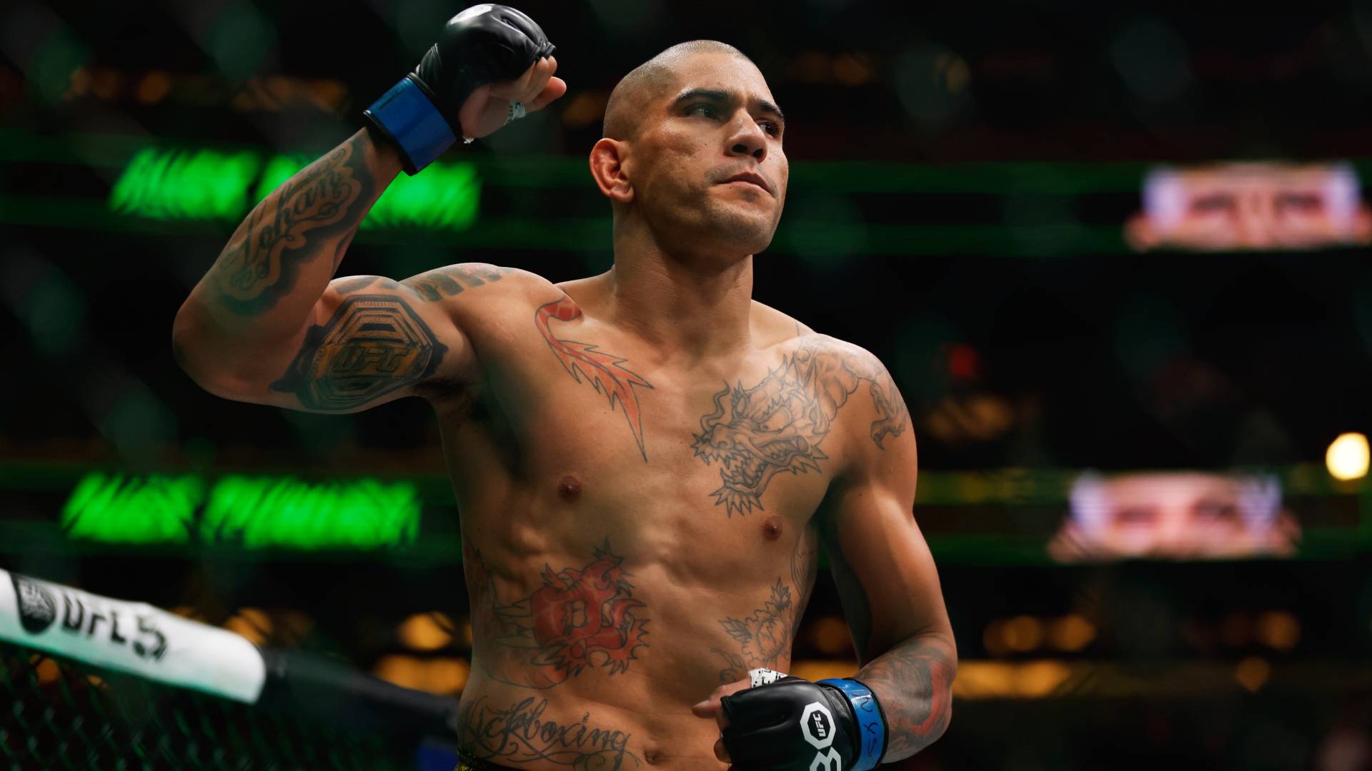 Alex Pereira Vs Magomed Ankalaev: UFC 313 DFS Picks & Betting Preview Alex Pereira Vs Magomed Ankalaev: UFC 313 DFS Picks & Betting Preview