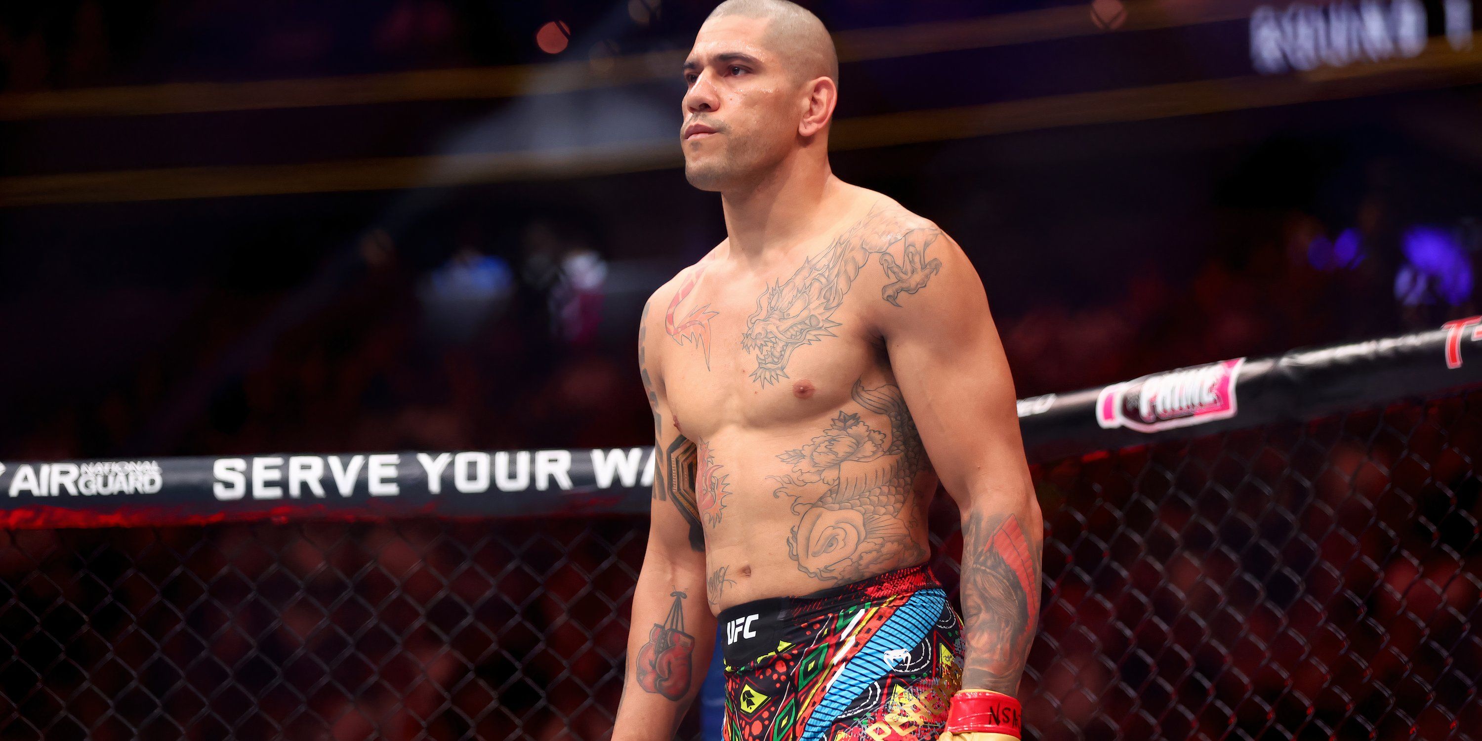 Alex Pereira's Heavyweight Path: Dana White On UFC 313 And A Potential Jon Jones Super Fight Alex Pereira's Heavyweight Path: Dana White On UFC 313 And A Potential Jon Jones Super Fight