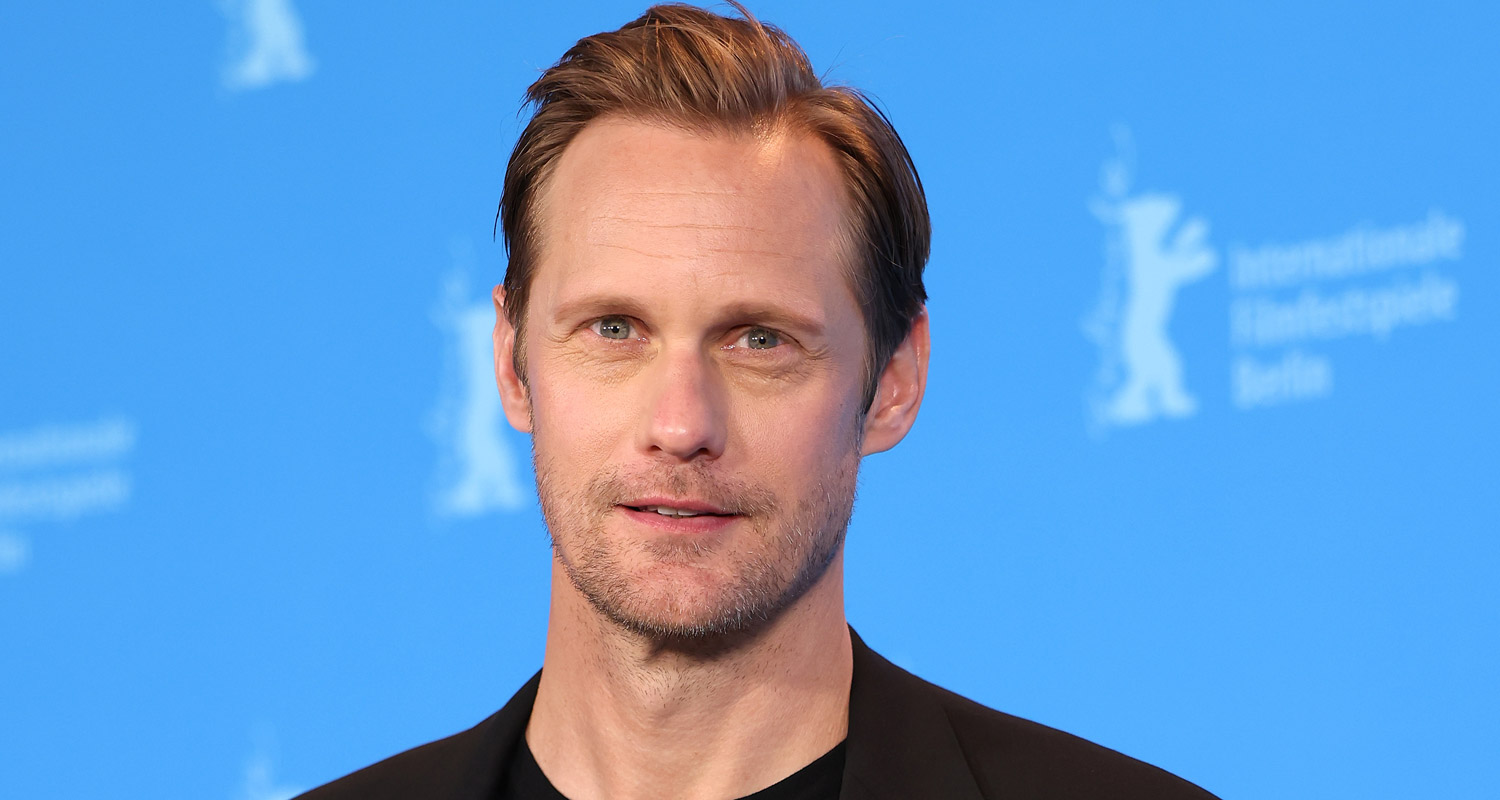Alexander Skarsgård Murderbot: Streaming Release Date And Time Alexander Skarsgård Murderbot: Streaming Release Date And Time