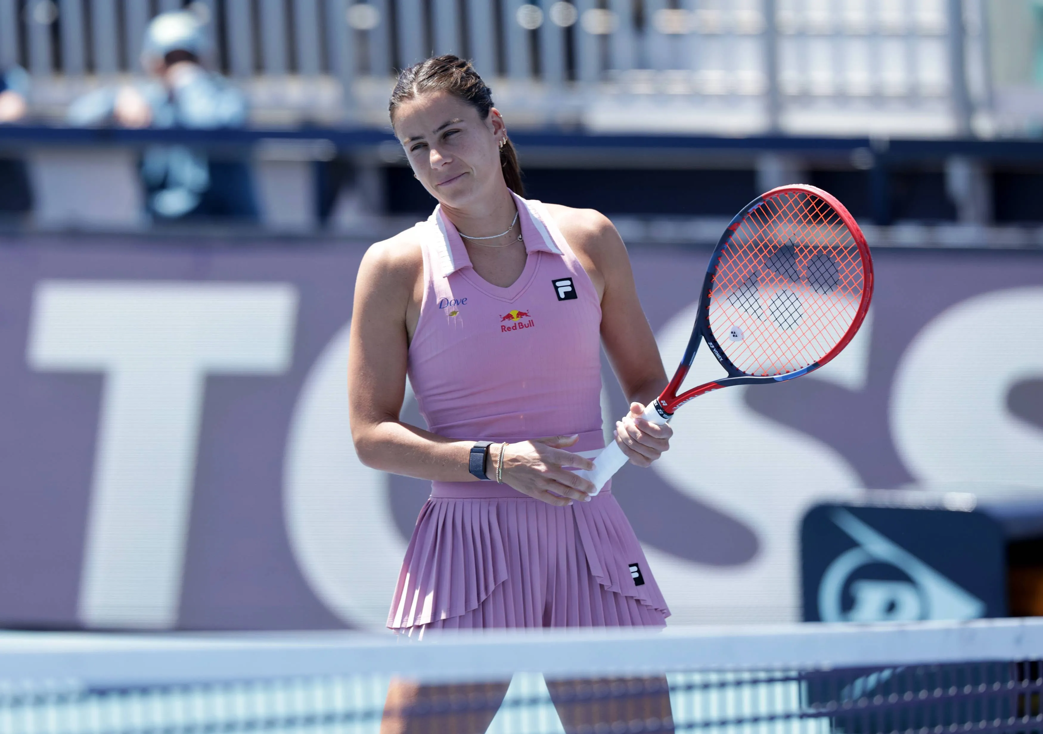 Alexandrova Vs. Pegula: Who Will Win The Charleston Open? Alexandrova Vs. Pegula: Who Will Win The Charleston Open?