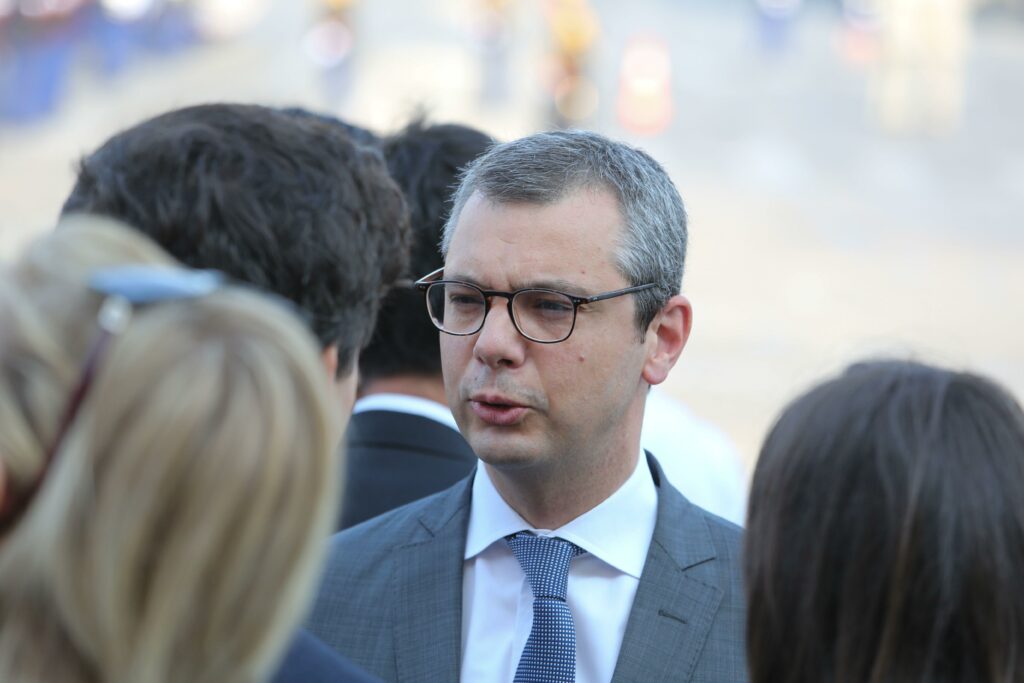 Alexis Kohler : De L'Élysée À La Société Générale, Analyse D'un Départ Remarqué Alexis Kohler : De L'Élysée À La Société Générale, Analyse D'un Départ Remarqué