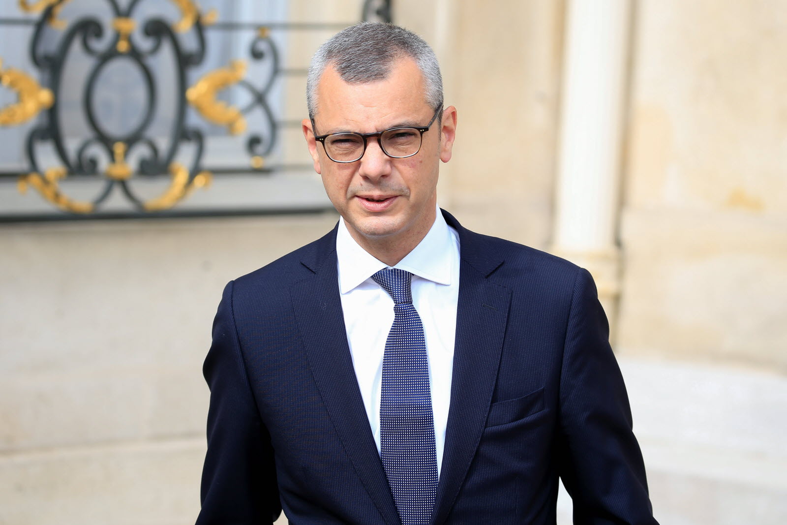 Alexis Kohler Et Le Sénat: L'Opacité Et Ses Conséquences Sur La Démocratie Alexis Kohler Et Le Sénat: L'Opacité Et Ses Conséquences Sur La Démocratie