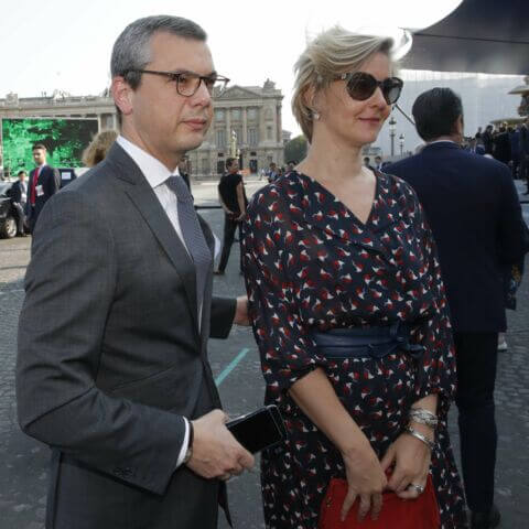 Alexis Kohler : Nouveau Vice-président Exécutif À La SocGen Alexis Kohler : Nouveau Vice-président Exécutif À La SocGen