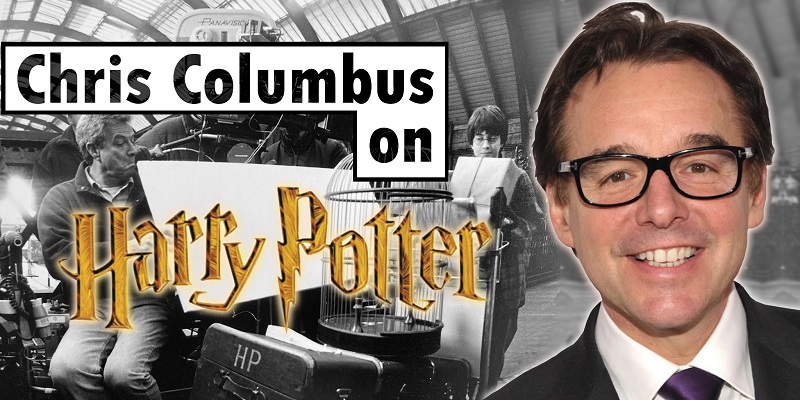 Alfonso Cuarón's Harry Potter: Why The Change From Chris Columbus? Alfonso Cuarón's Harry Potter: Why The Change From Chris Columbus?