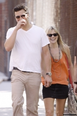 Ali Larter Opens Up About Her Lasting Relationship With Billy Bob Thornton Ali Larter Opens Up About Her Lasting Relationship With Billy Bob Thornton