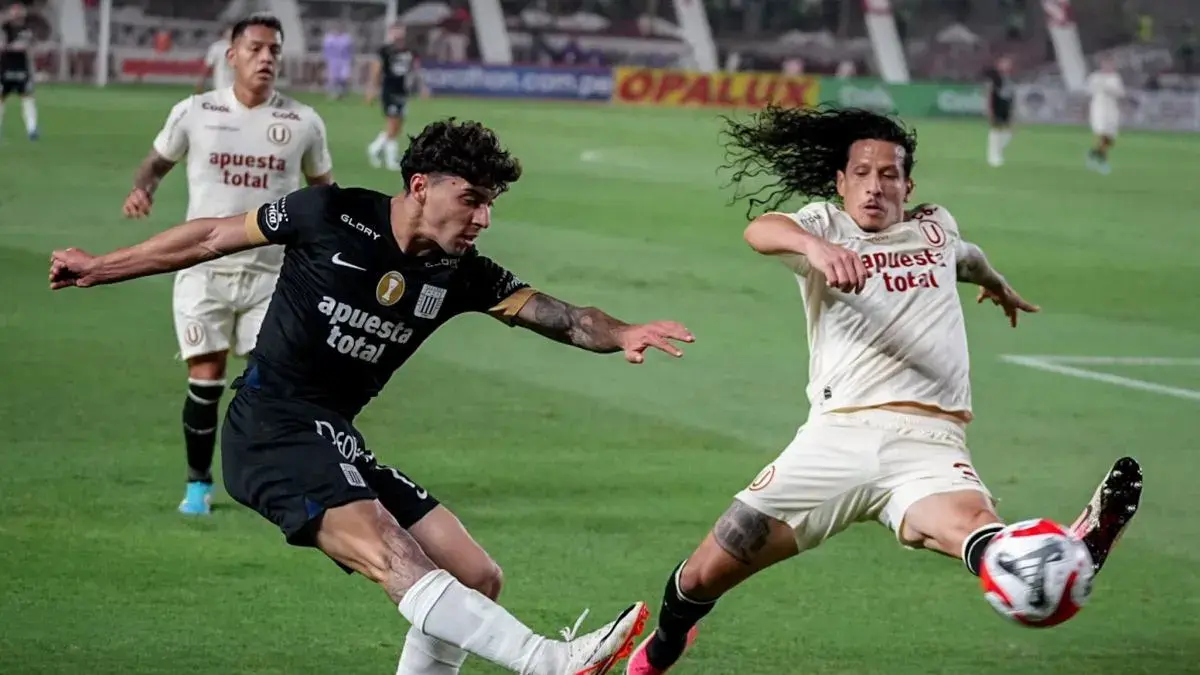 Alianza Lima Vs Talleres: Resultado Final 0-2, Goles Y Resumen Alianza Lima Vs Talleres: Resultado Final 0-2, Goles Y Resumen
