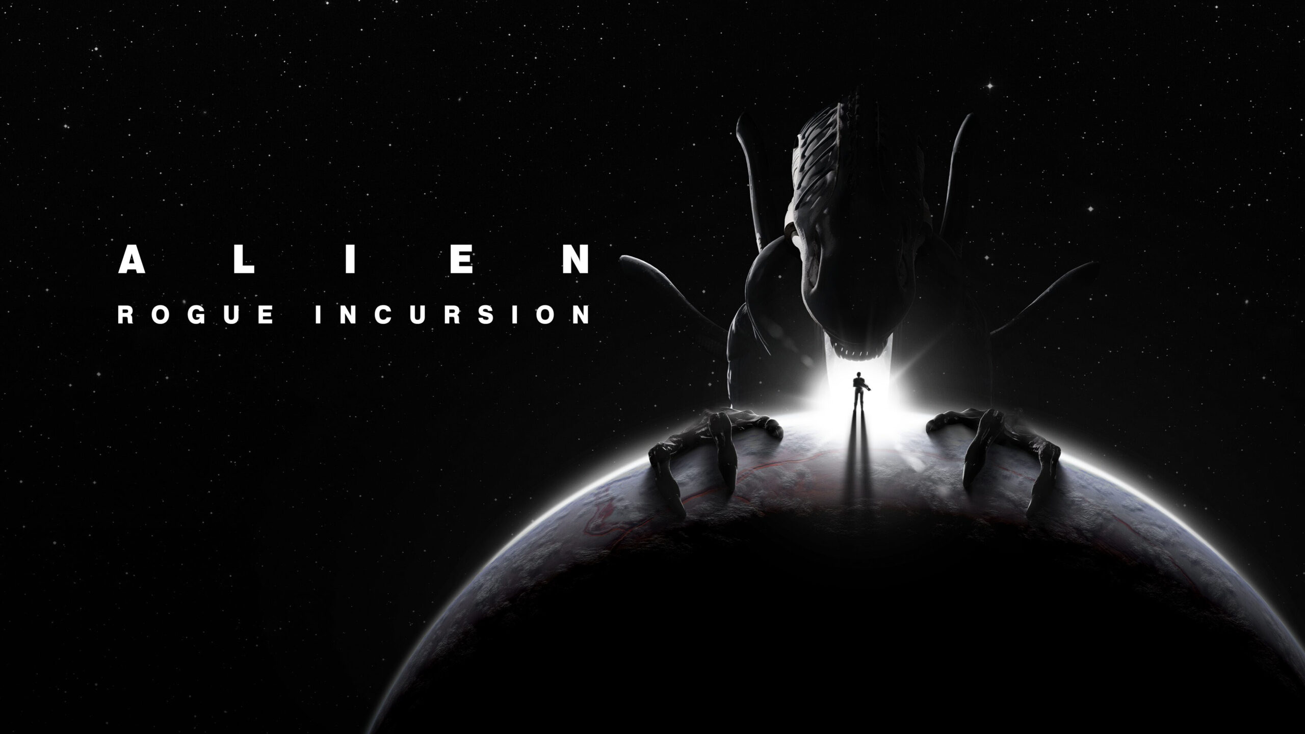 Alien: Rogue Incursion's Enhanced VR Experience Alien: Rogue Incursion's Enhanced VR Experience