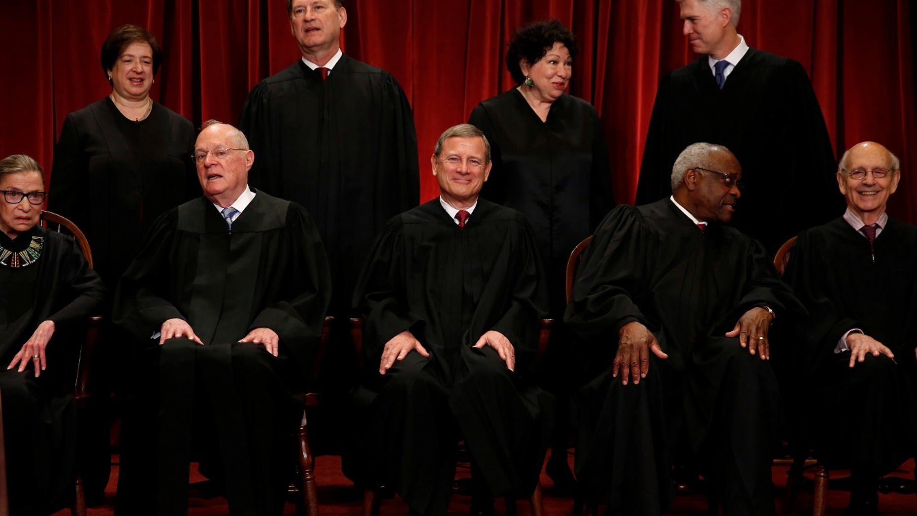 Alito And Roberts: A Look Back At Two Supreme Court Justices' Service Alito And Roberts: A Look Back At Two Supreme Court Justices' Service