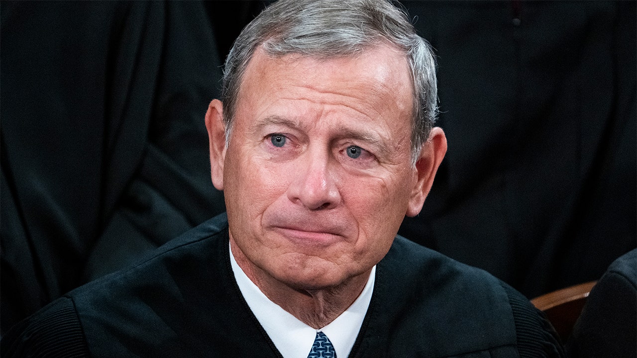 Alito And Roberts: Two Decades On The Supreme Court Bench Alito And Roberts: Two Decades On The Supreme Court Bench