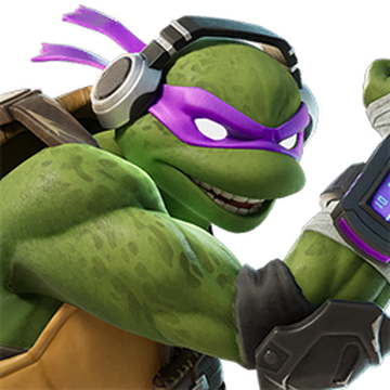 All Fortnite TMNT Skins: The Complete Guide All Fortnite TMNT Skins: The Complete Guide