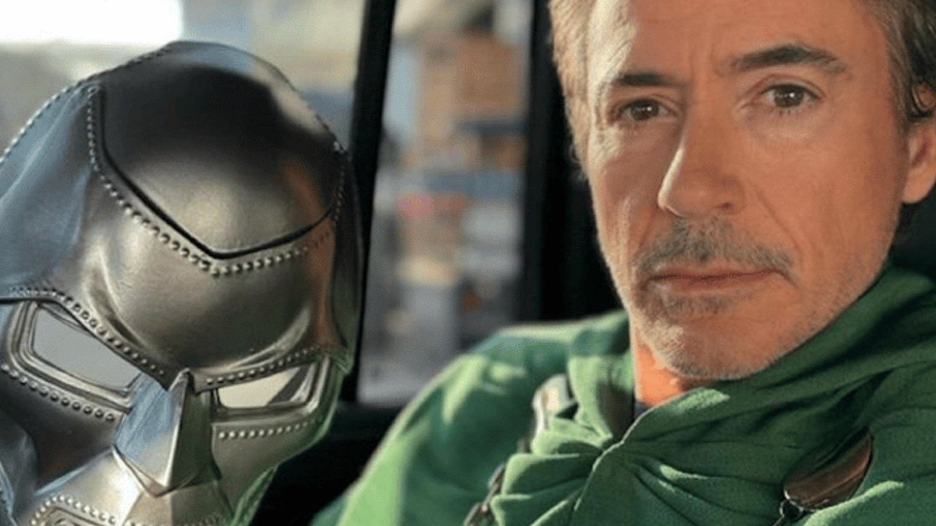 All-Star Weekend: Casting Robert Downey Jr. In A Hispanic Role All-Star Weekend: Casting Robert Downey Jr. In A Hispanic Role