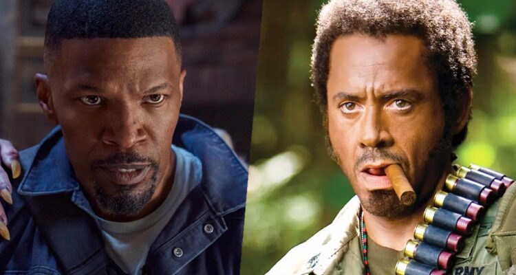 All-Star Weekend: Controversy Surrounding Robert Downey Jr.'s Role All-Star Weekend: Controversy Surrounding Robert Downey Jr.'s Role