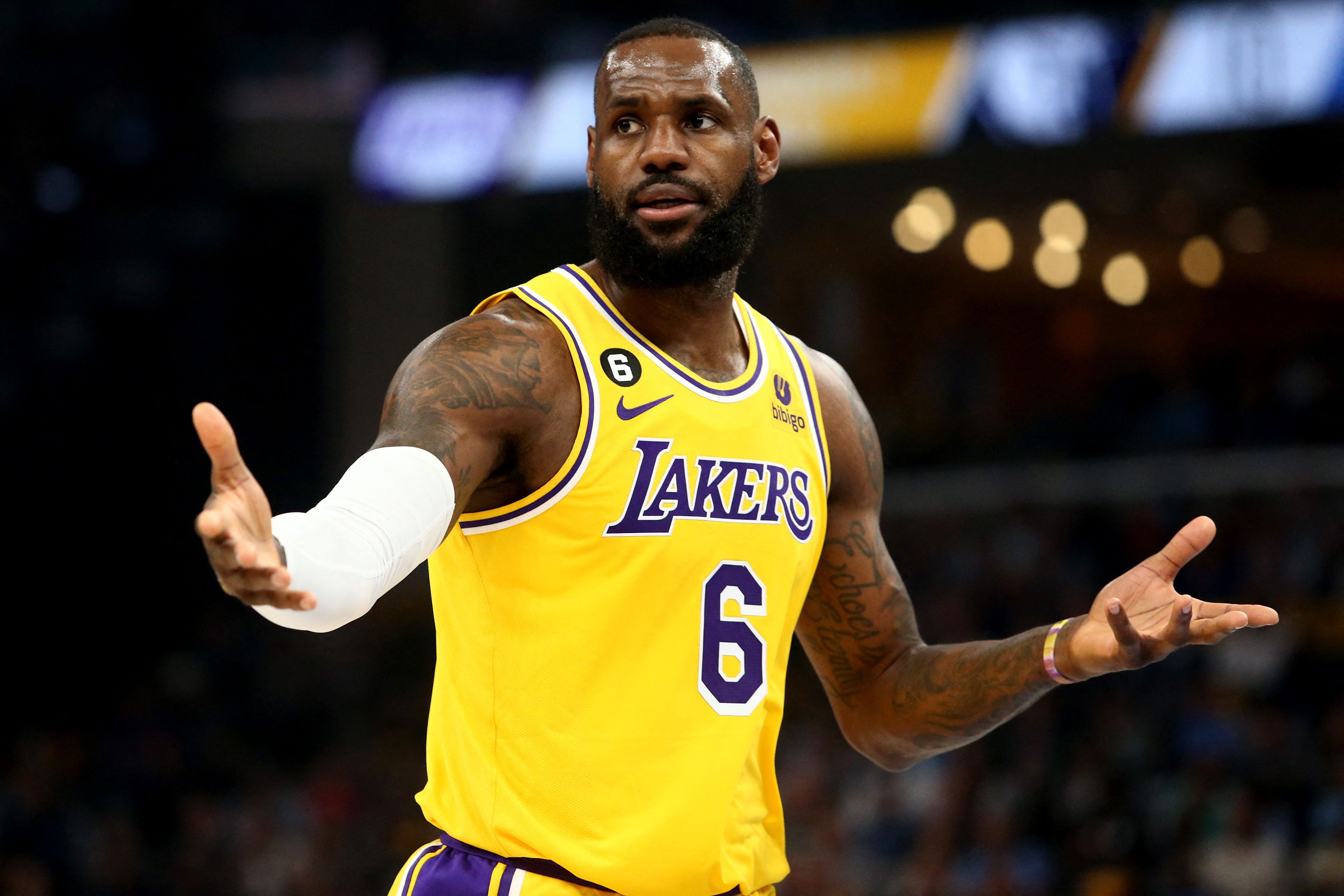 All Things LA Lakers: News, Scores, And More | VAVEL United States All Things LA Lakers: News, Scores, And More | VAVEL United States