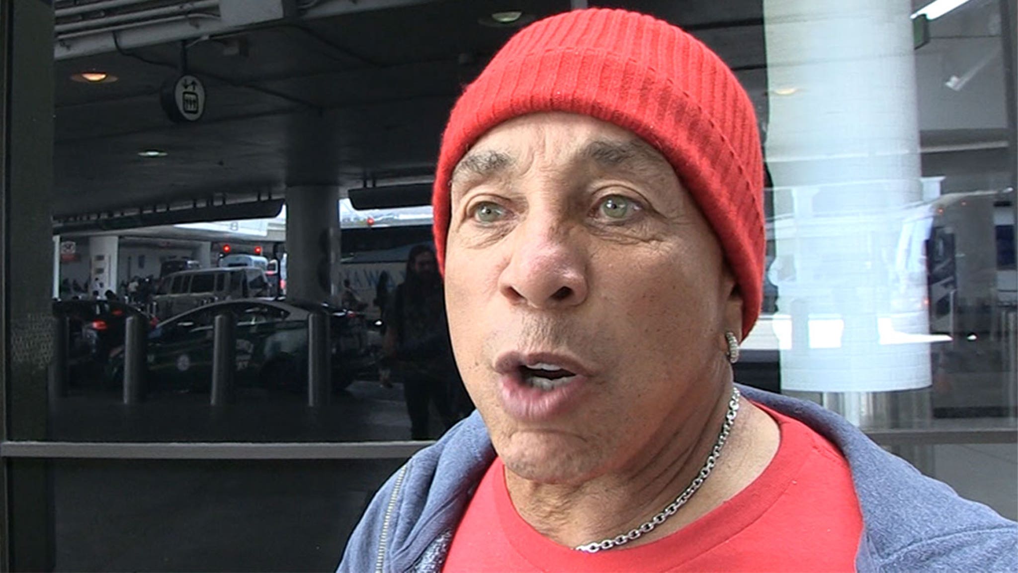 Allegations Of Sexual Assault Against Smokey Robinson By Four Former Employees Allegations Of Sexual Assault Against Smokey Robinson By Four Former Employees