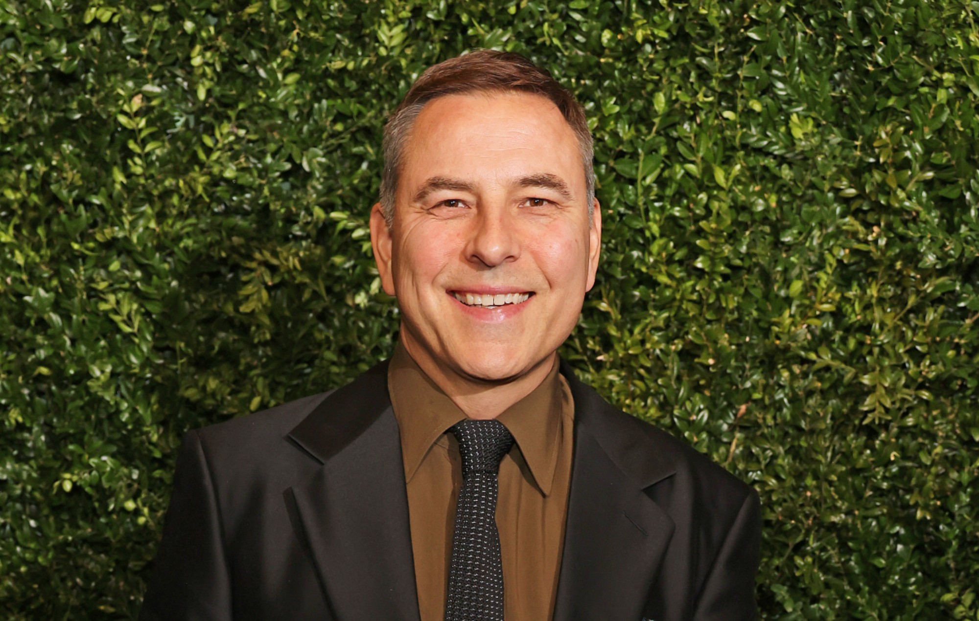Alleged Britain's Got Talent Feud: David Walliams Attacks Simon Cowell Alleged Britain's Got Talent Feud: David Walliams Attacks Simon Cowell