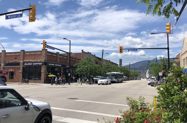 Alleged Kelowna Bear Spray Victims Detail Halloween Night Attack Alleged Kelowna Bear Spray Victims Detail Halloween Night Attack