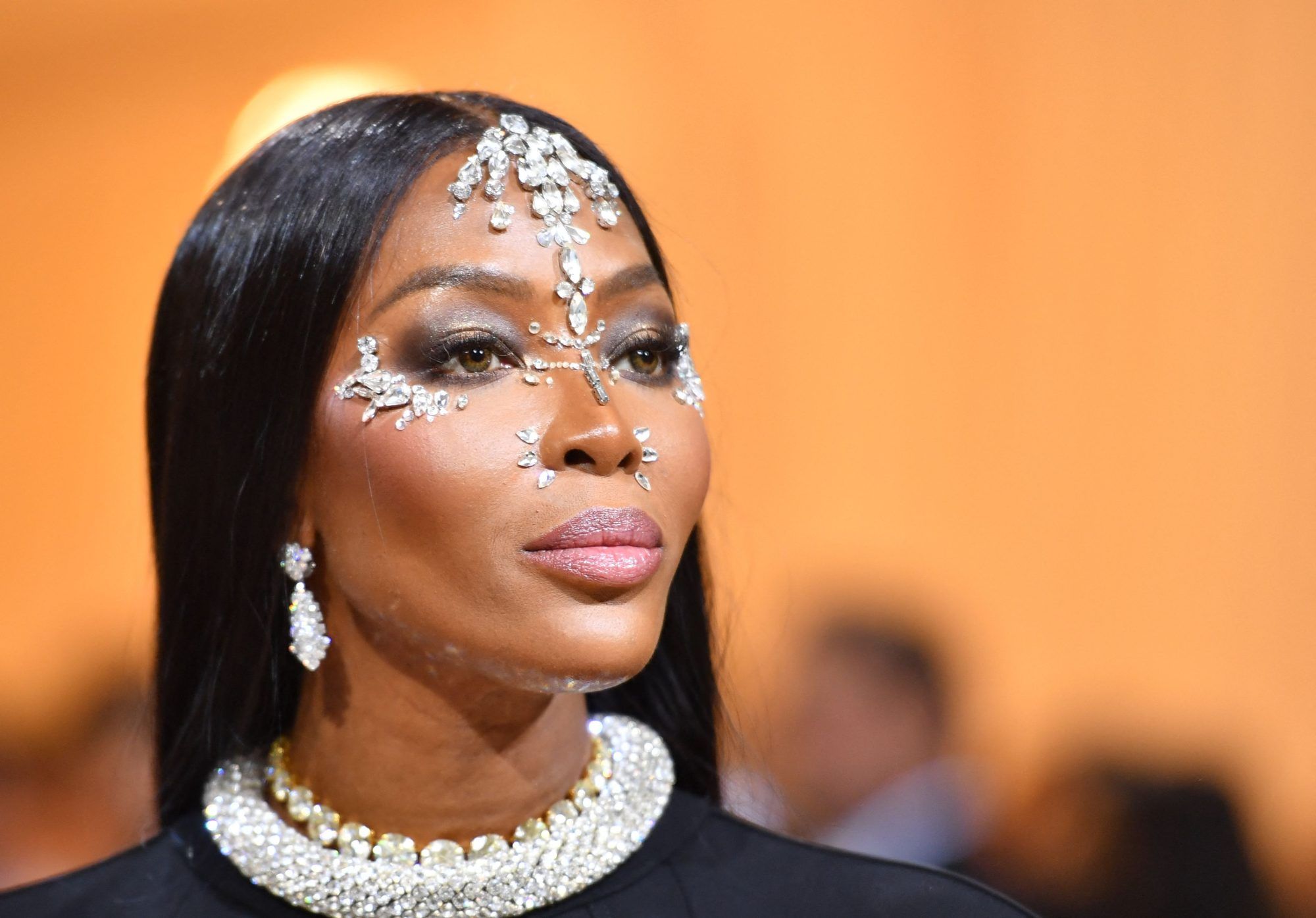 Alleged Naomi Campbell Met Gala Ban: The Truth Behind The Wintour Rift Alleged Naomi Campbell Met Gala Ban: The Truth Behind The Wintour Rift