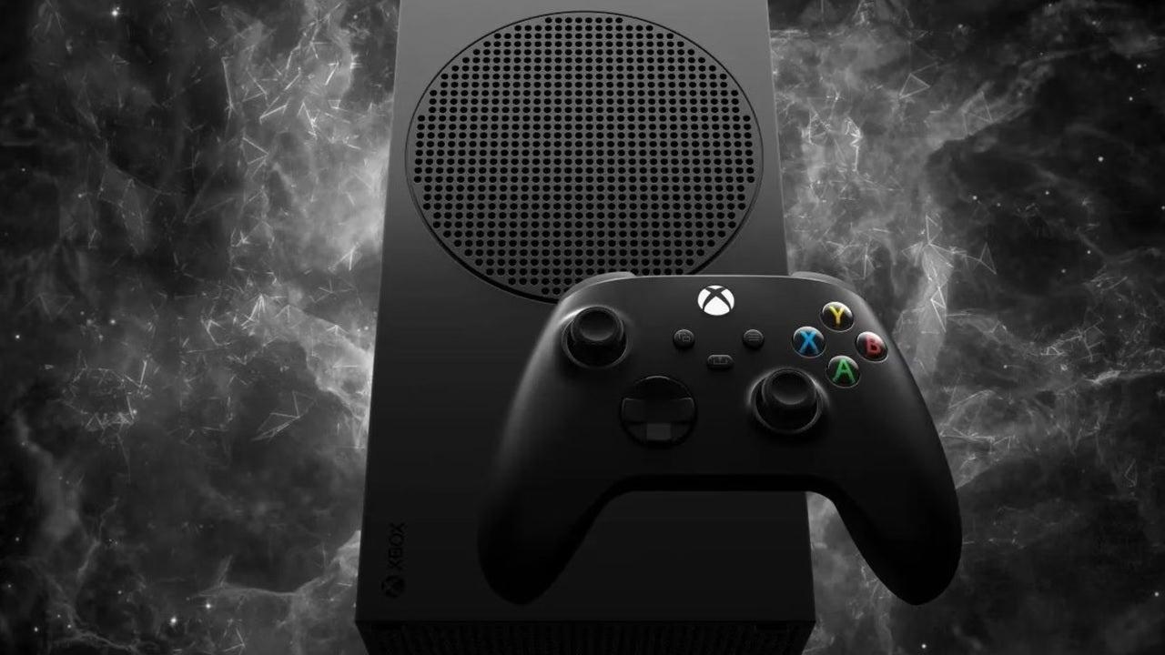 Alleged Xbox Handheld From Microsoft And Asus Appears In Leaks Alleged Xbox Handheld From Microsoft And Asus Appears In Leaks