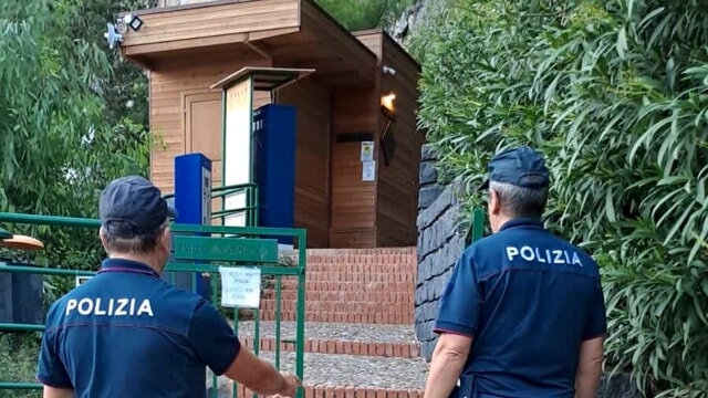 Allenamento A Montecarlo: Sinner E La Pioggia Battente Allenamento A Montecarlo: Sinner E La Pioggia Battente