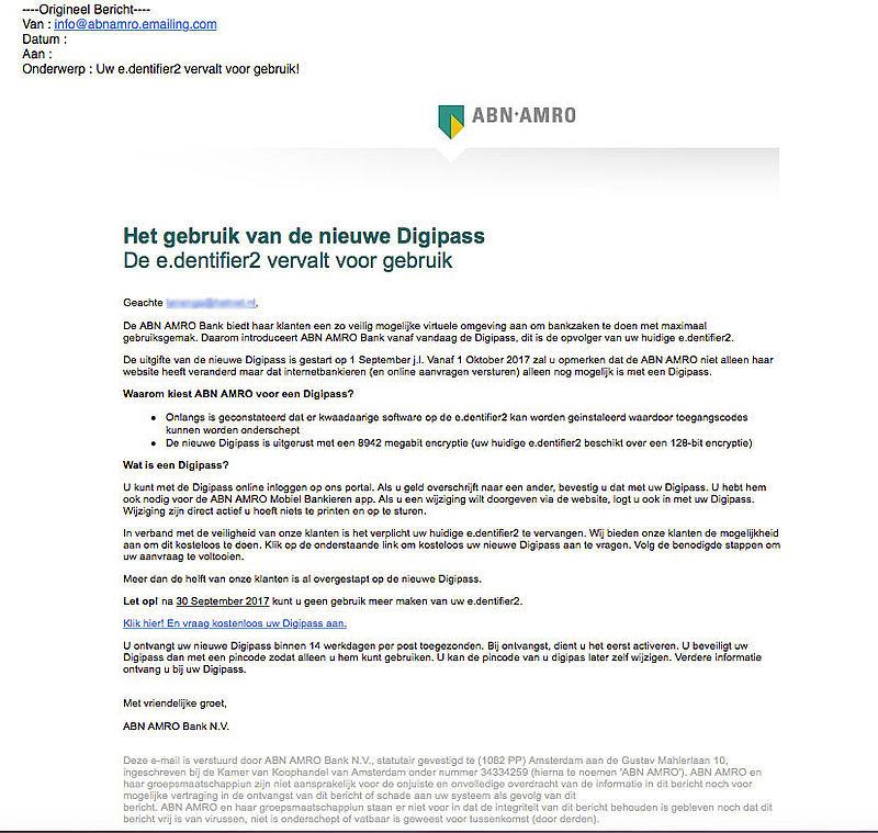 Alles Over Het Verkoopprogramma Voor ABN AMRO Kamerbrief Certificaten Alles Over Het Verkoopprogramma Voor ABN AMRO Kamerbrief Certificaten