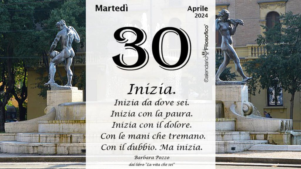 Almanacco 3 Aprile: Eventi Del Giorno, Santo E Proverbio Almanacco 3 Aprile: Eventi Del Giorno, Santo E Proverbio