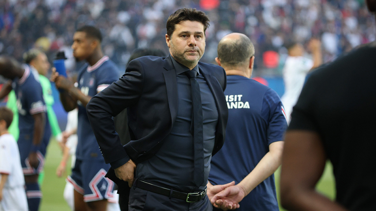 المدرب بوتشيتينو يضيف ثلاثة نجوم إلى تشكيلة منتخب أمريكا المدرب بوتشيتينو يضيف ثلاثة نجوم إلى تشكيلة منتخب أمريكا