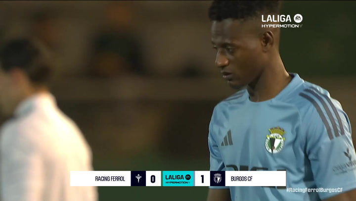 Almería - Eldense: Resumen Y Goles De LaLiga HyperMotion Almería - Eldense: Resumen Y Goles De LaLiga HyperMotion