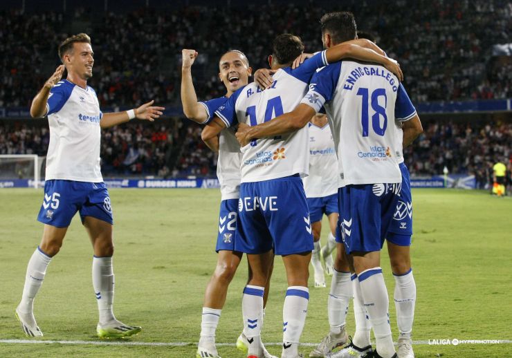 Almería Vs Eldense: Ver El Encuentro En Vivo Vía LaLiga HyperMotion Almería Vs Eldense: Ver El Encuentro En Vivo Vía LaLiga HyperMotion