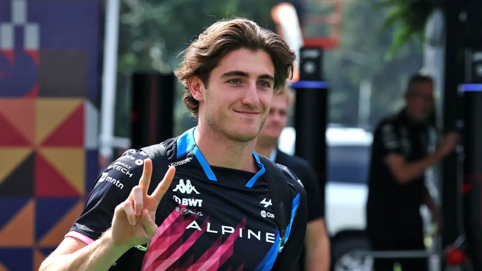 Alpine's Clear Message To Doohan: Latest F1 News Alpine's Clear Message To Doohan: Latest F1 News